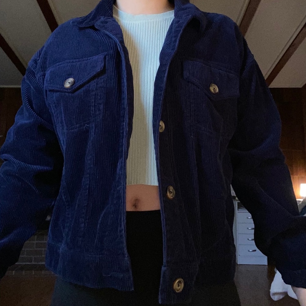 Jacket - Picture 4 of 6